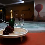 Wellness - Viktorka, Herecky Dum Česká Skalice