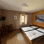 Gasthof Wellness - Viktorka, Herecky Dum Česká Skalice