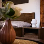 Wellness - Viktorka, Herecky Dum 3* Česká Skalice