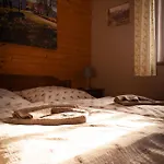 Gasthof Wellness - Viktorka, Herecky Dum Česká Skalice