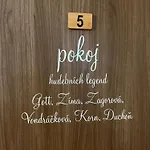Wellness - Viktorka, Herecky Dum Gasthof Česká Skalice