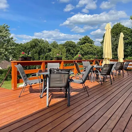 Wellness - Viktorka, Herecky Dum 3* Česká Skalice