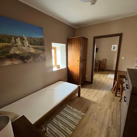 Wellness - Viktorka, Herecky Dum Affittacamere