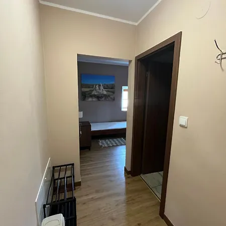 Affittacamere Wellness - Viktorka, Herecky Dum
