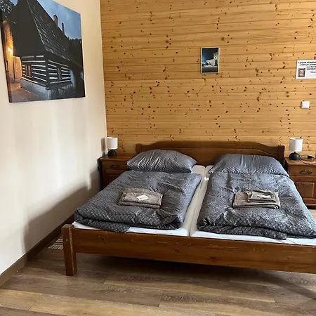 Affittacamere Wellness - Viktorka, Herecky Dum