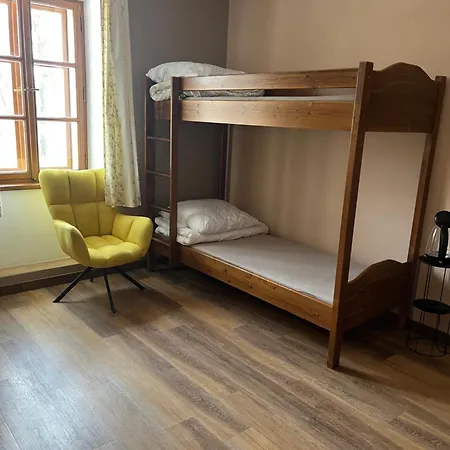 Wellness - Viktorka, Herecky Dum 3*