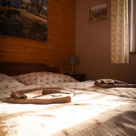 Affittacamere Wellness - Viktorka, Herecky Dum Česká Skalice