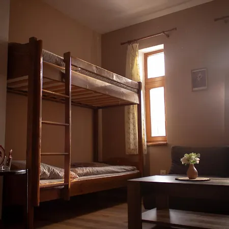 Wellness - Viktorka, Herecky Dum Affittacamere 3*