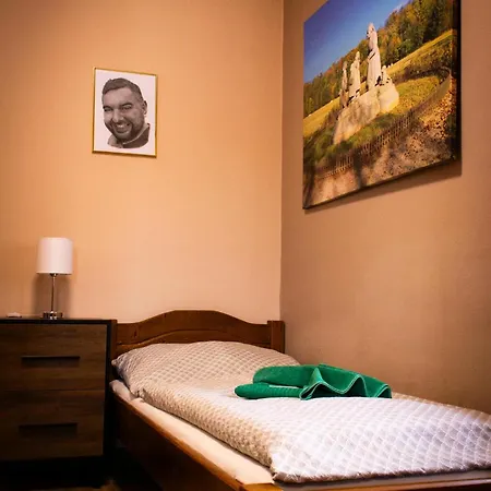 Wellness - Viktorka, Herecky Dum 3* Česká Skalice