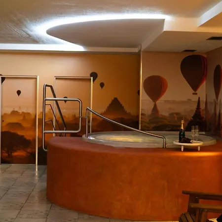 Wellness - Viktorka, Herecky Dum Gasthof 3*