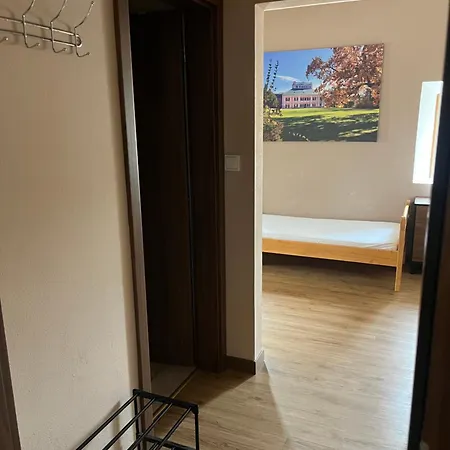 Wellness - Viktorka, Herecky Dum Affittacamere 3*