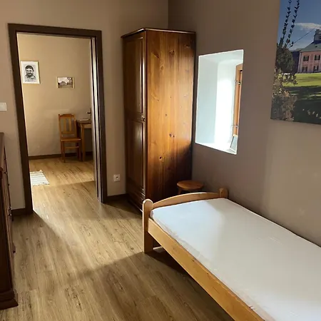 Affittacamere Wellness - Viktorka, Herecky Dum Česká Skalice