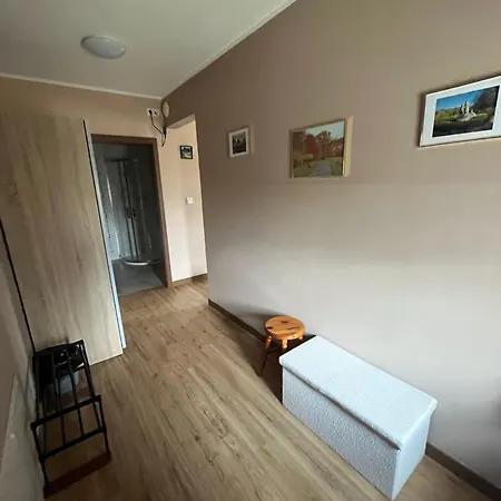Gasthof Wellness - Viktorka, Herecky Dum Česká Skalice