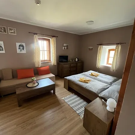 Wellness - Viktorka, Herecky Dum Gasthof 3*