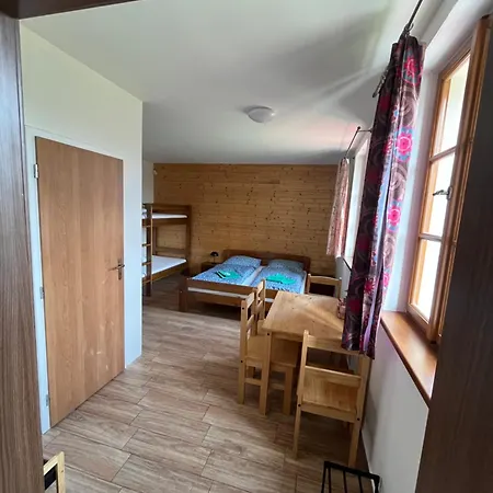 Wellness - Viktorka, Herecky Dum 3*