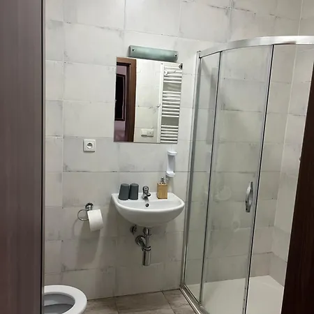 Wellness - Viktorka, Herecky Dum 3* Česká Skalice