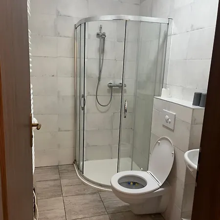 Affittacamere Wellness - Viktorka, Herecky Dum Česká Skalice