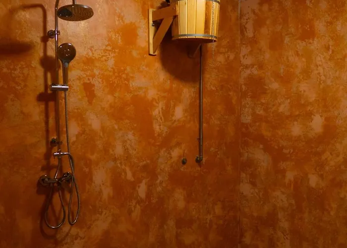 Gæstehus Wellness - Viktorka, Herecky Dum 3*