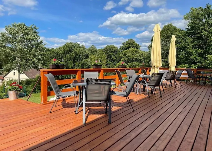 Wellness - Viktorka, Herecky Dum 3* Česká Skalice